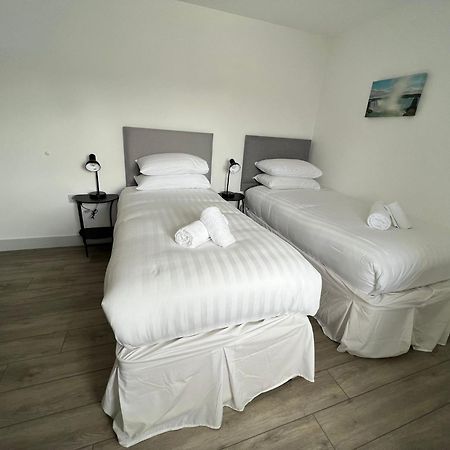 הוילה Seacliff, Broad Haven. מראה חיצוני תמונה